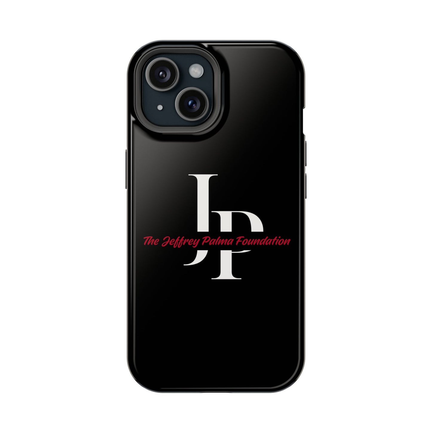 JP Magnetic iPhone 15 Phone Case