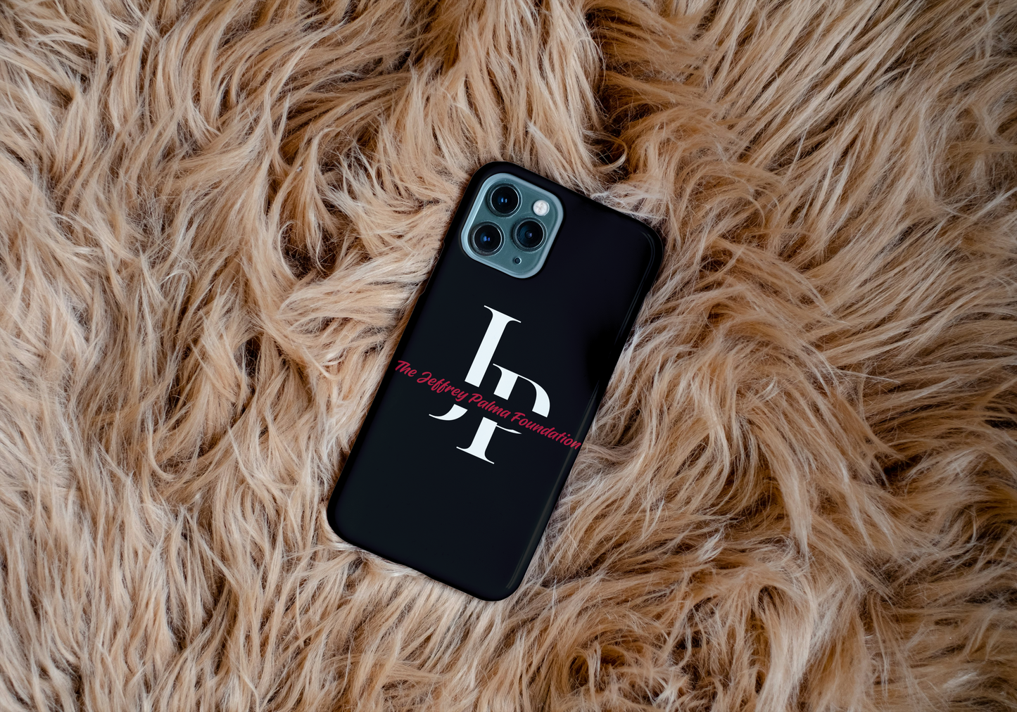 JP Magnetic iPhone 15 Phone Case