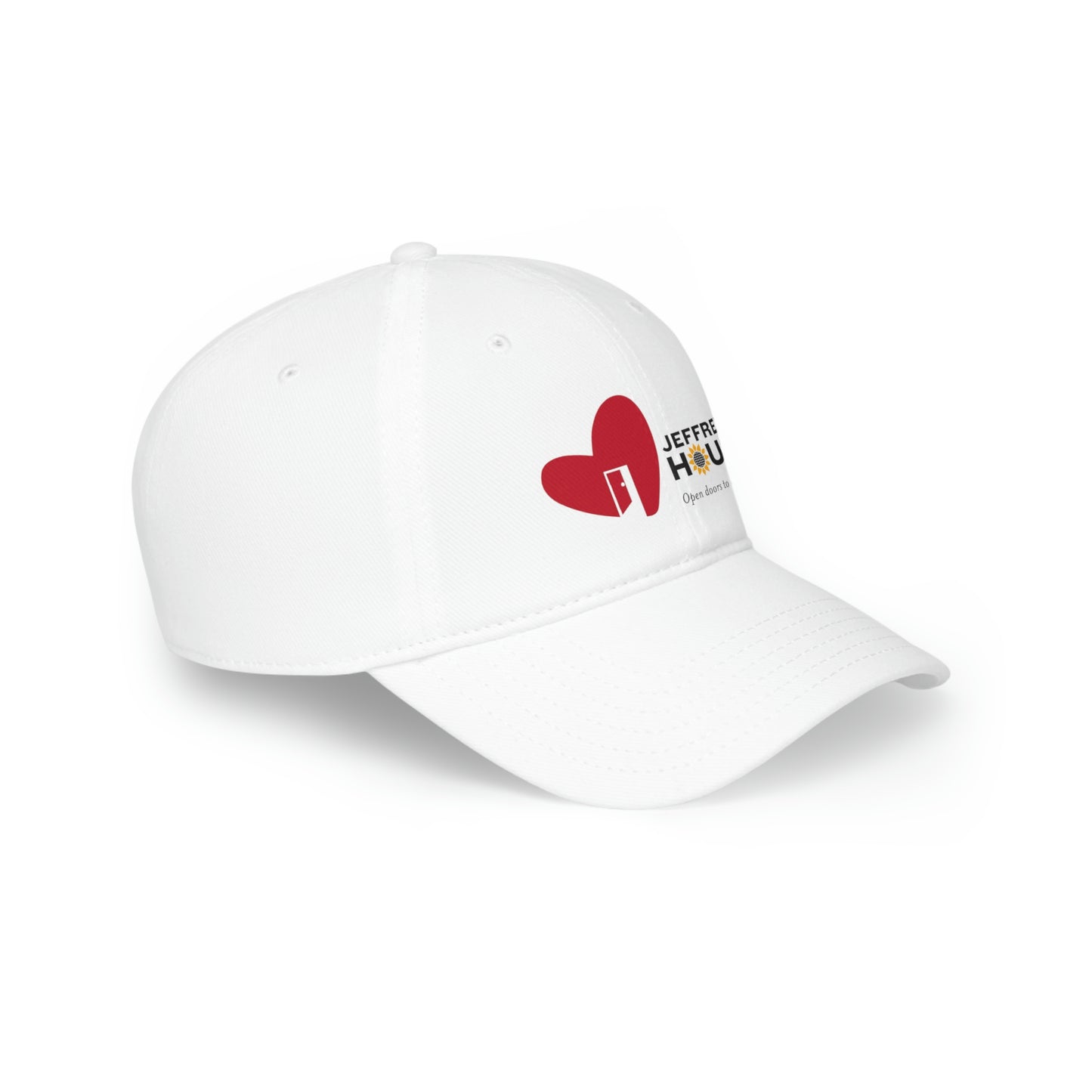 Classic Logo Baseball Cap