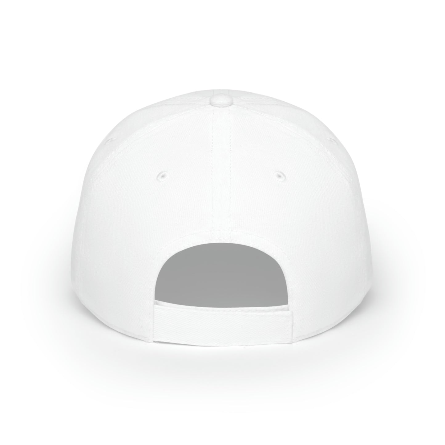 Classic Logo Baseball Cap