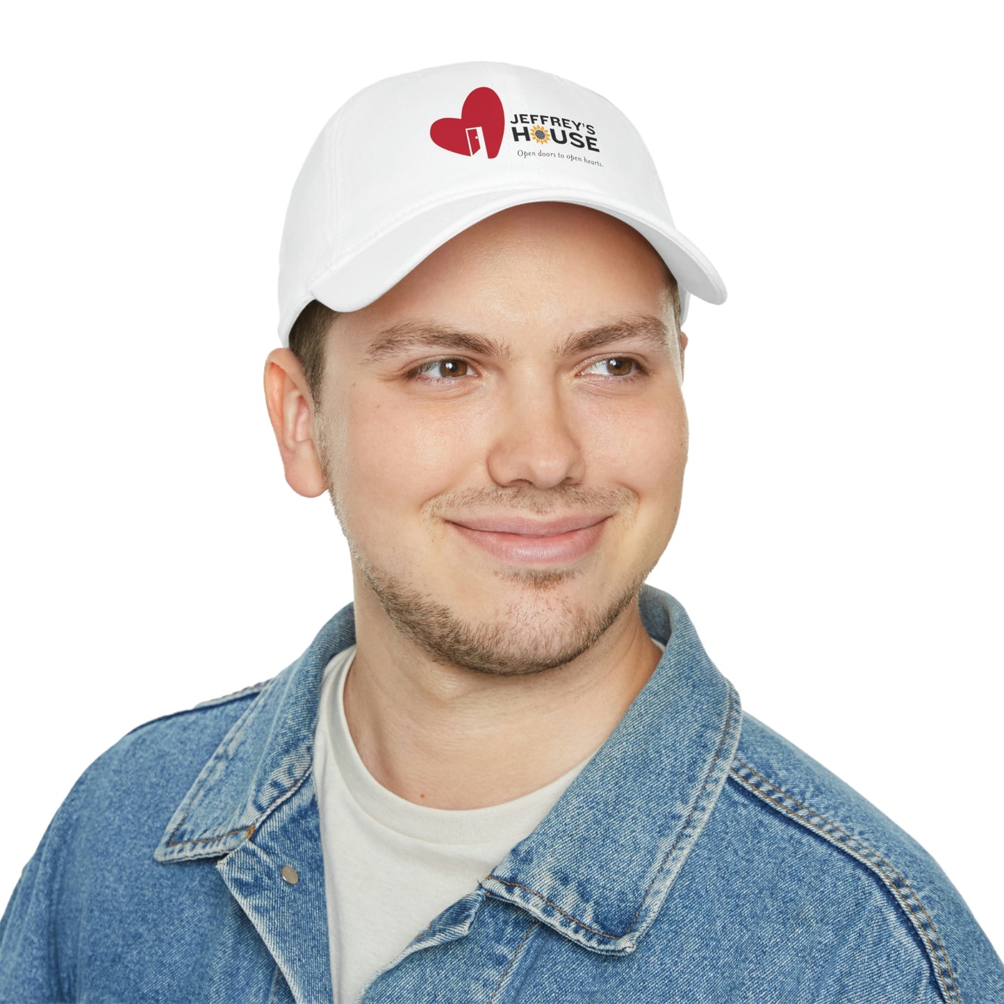 Classic Logo Baseball Cap