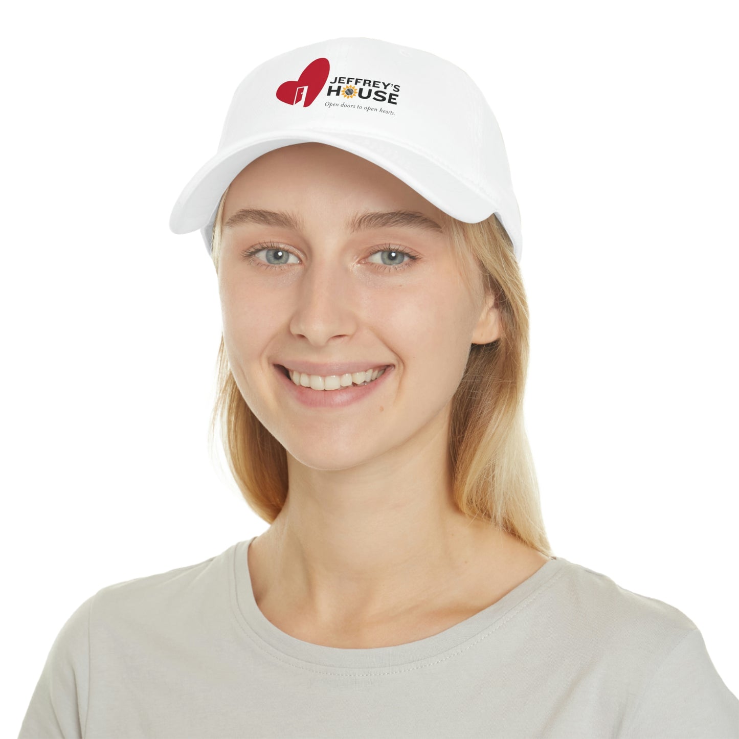 Classic Logo Baseball Cap