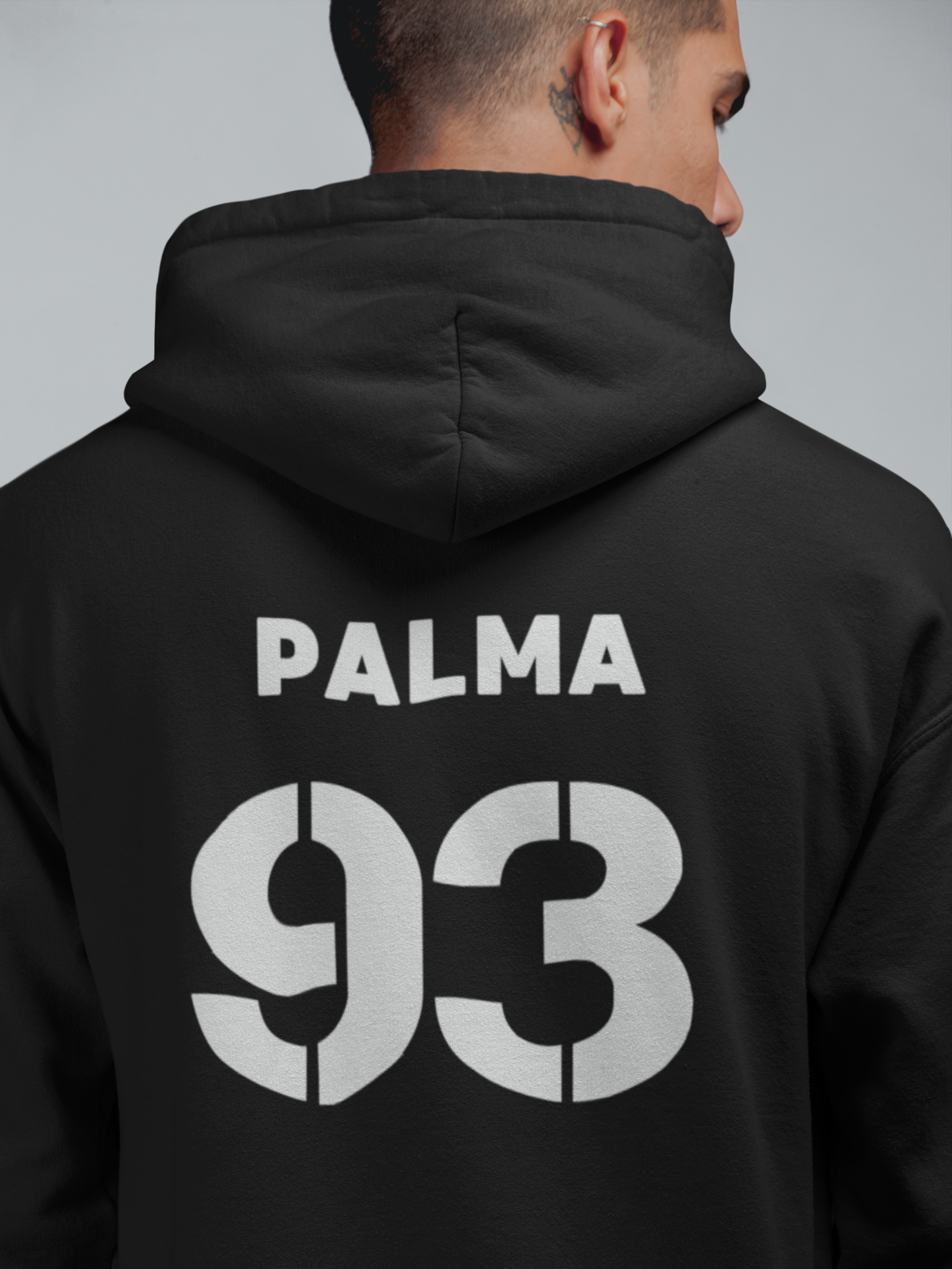 PALMA 93 Unisex Hoodie